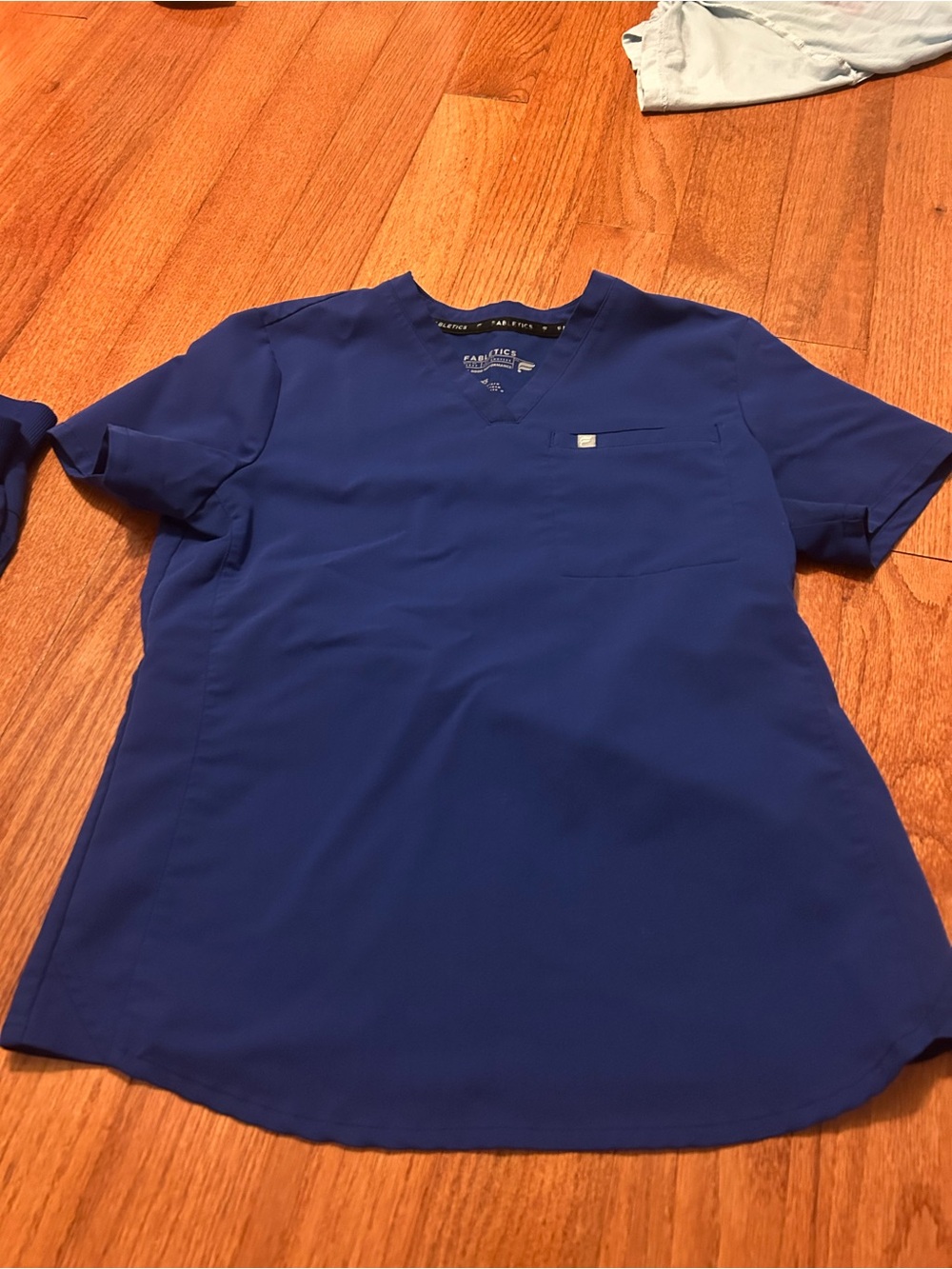 Fabletics scrubs